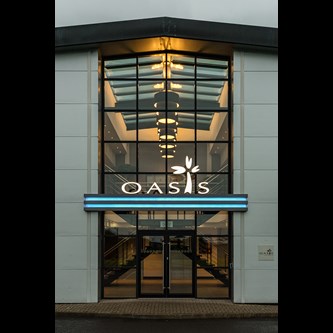 Oasis Head Office